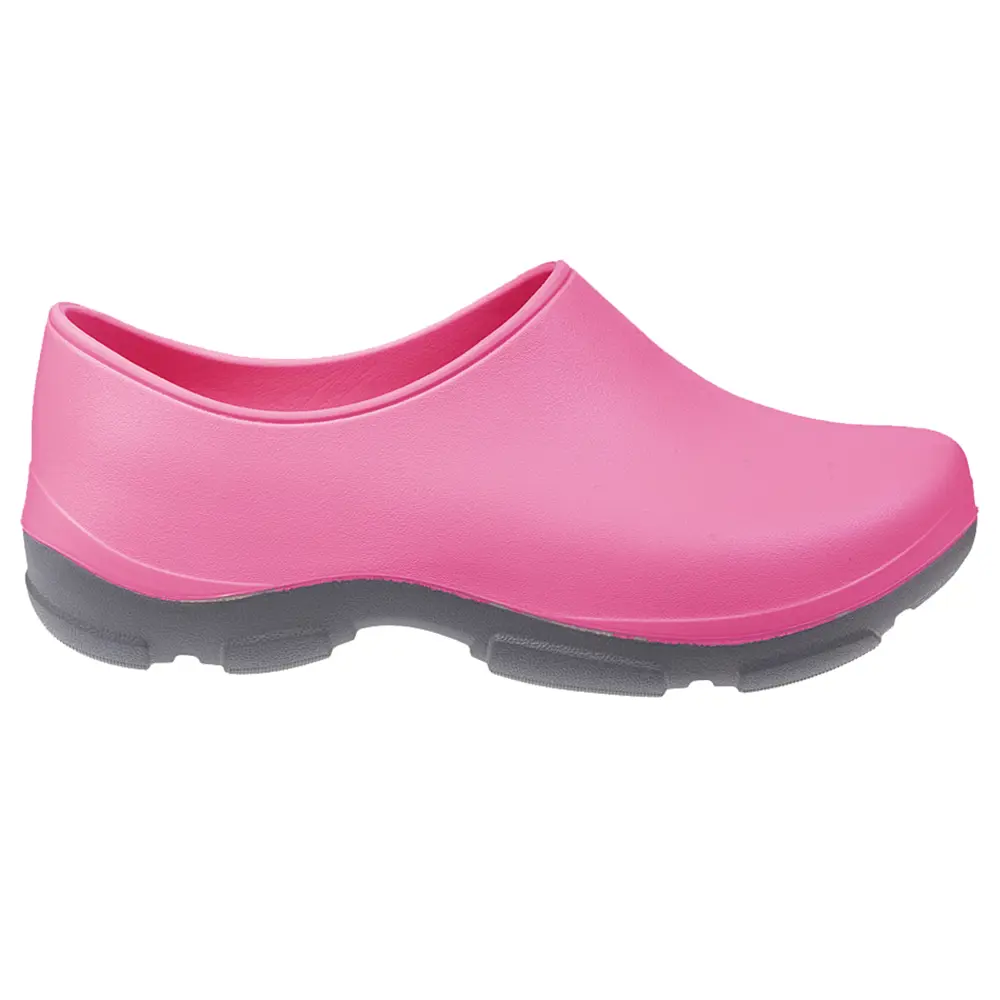 Сабо OYO женские размер 39 цвет розовый/серый STLM-2140709 - Вид №1