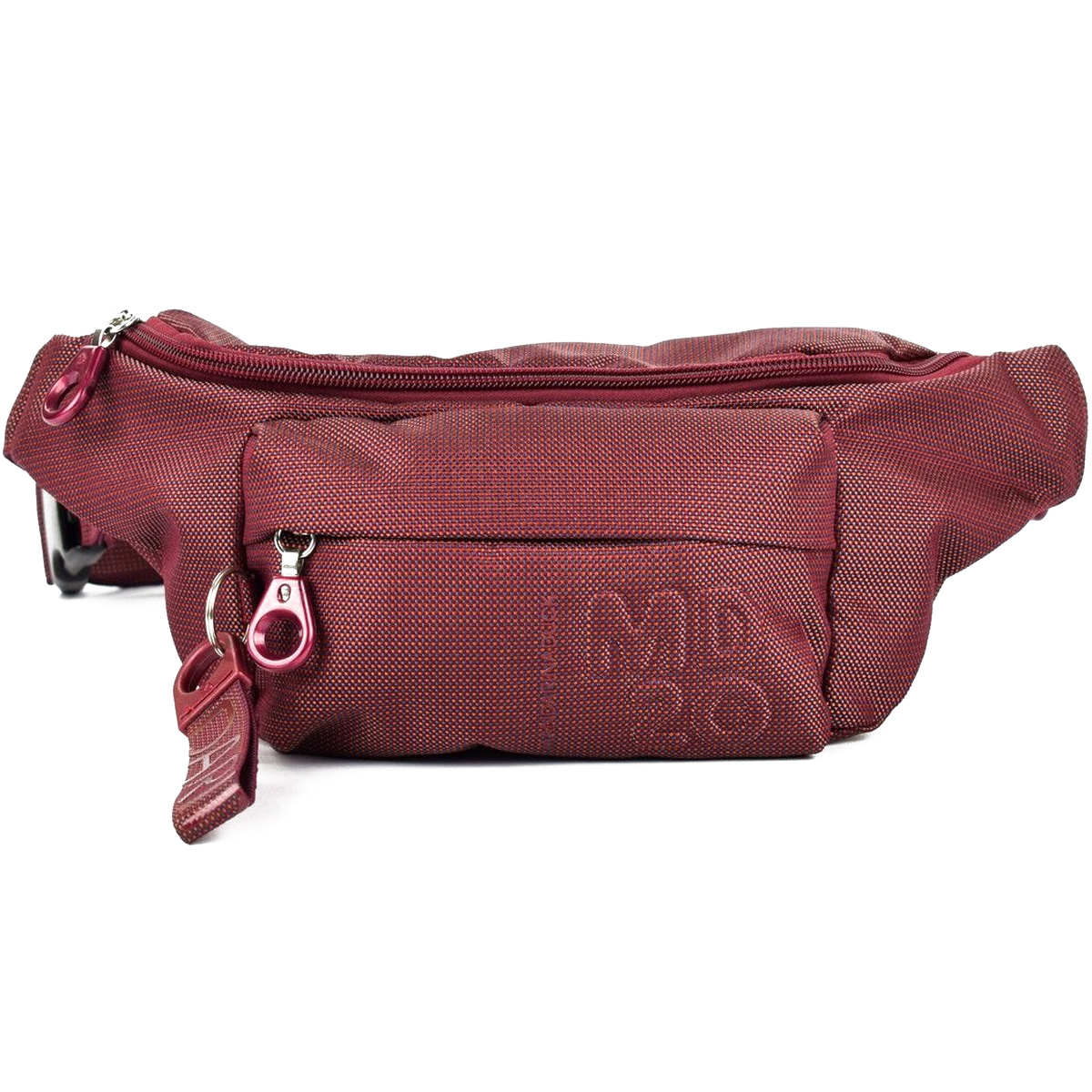 QMMM1-26N Сумка поясная QMMM1 Waistbag Mandarina Duck MD20 