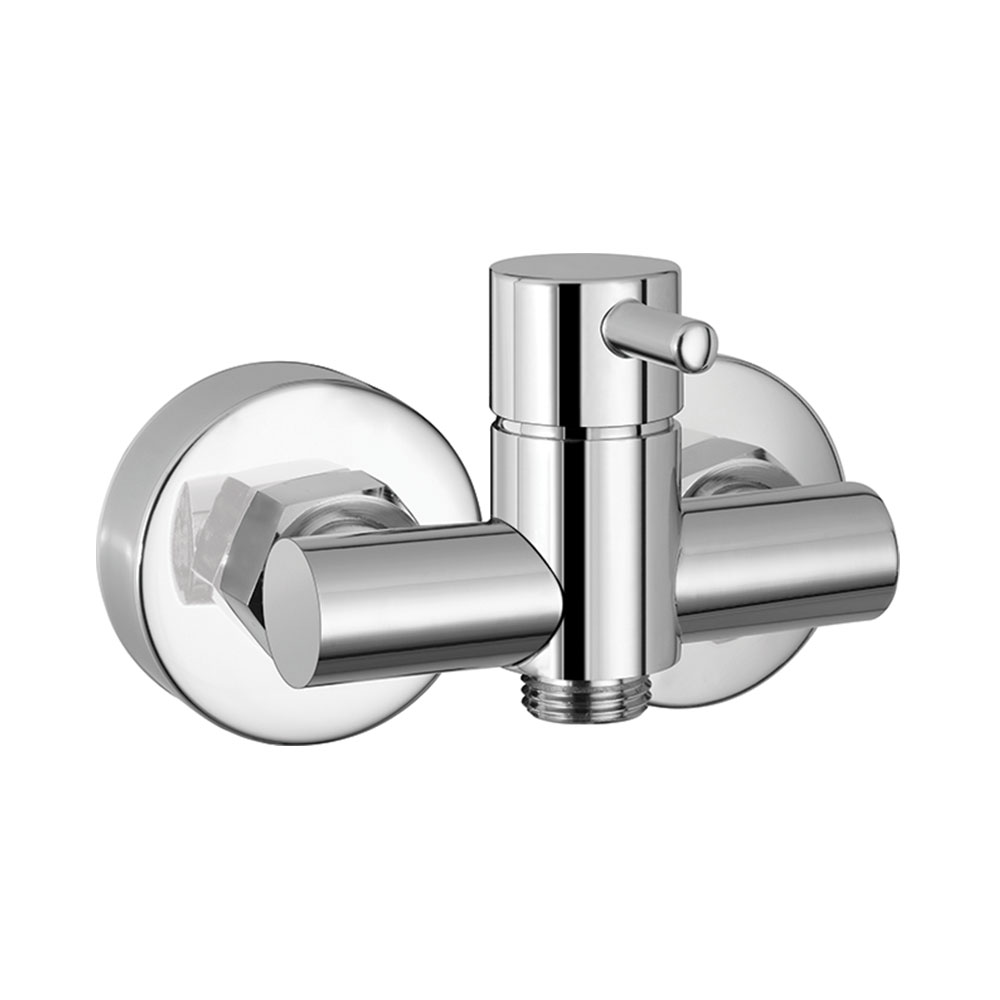 SUM6 Miroeurope Смеситель для душа для биде 