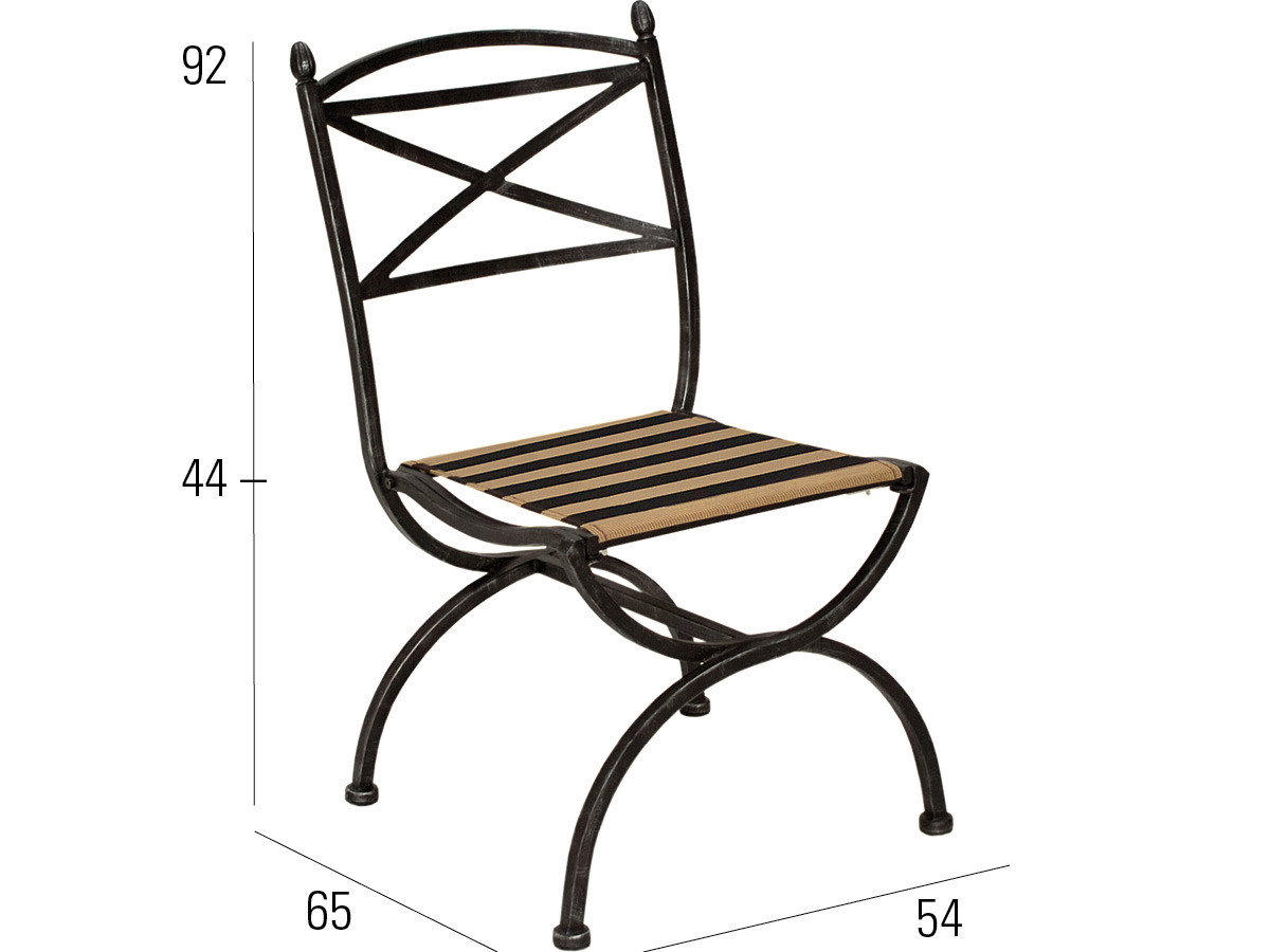 98.00.0874 Медичи Обеденный набор песочный 3-9 шт. Включая 4 стула Медичи, 4 подушки сиденья / спинки цвета песочного цвета + 1 стол Медичи 90 × 90 Mbm Medici - Вид №1