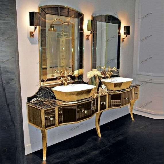 Мебель для ванной Fly comp#8 Eurodesign FLYCOMP8