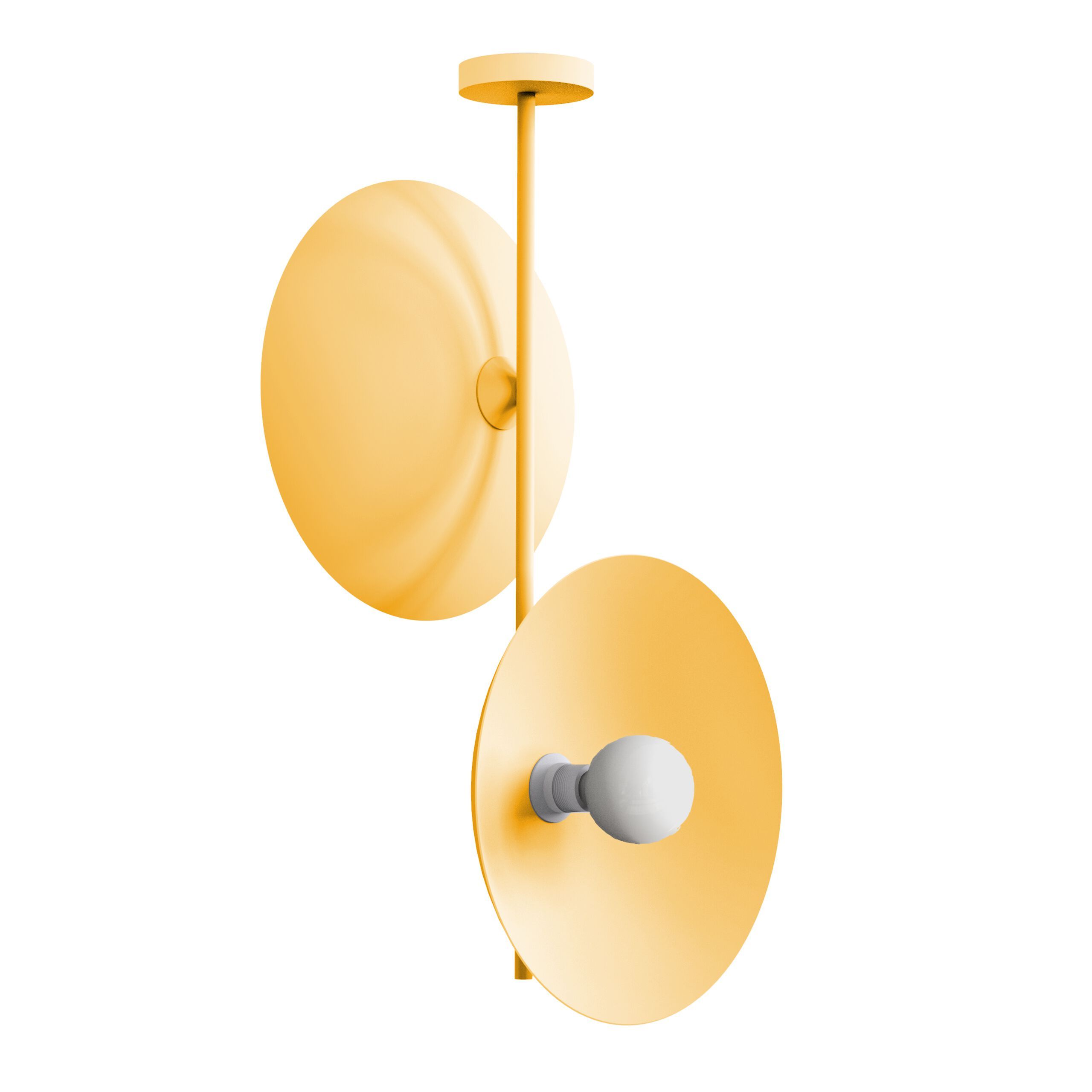 Светодиодный потолочный светильник с фиксированной рукояткой WayPoint Cassini ARCH-00140311 - Вид №35