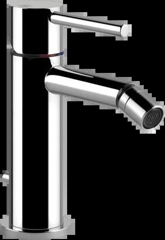 Смеситель для биде 18607 031 Gessi Via tortona ХРОМ
