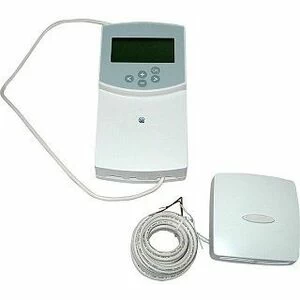 Модуль управляющий WATTS погодозависимый Climatic Control СС-H (отопление) P03654