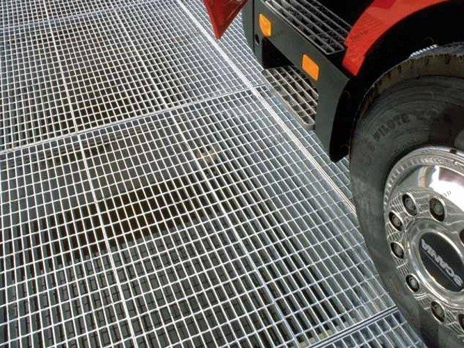 GRIDIRON GRIGLIATI Решетка электросварная sun-id-1470854