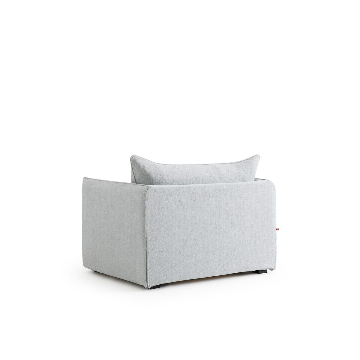 Тканевое кресло с подлокотниками AMPM NEO CHIQUITO ARCH-00056012 - Вид №6