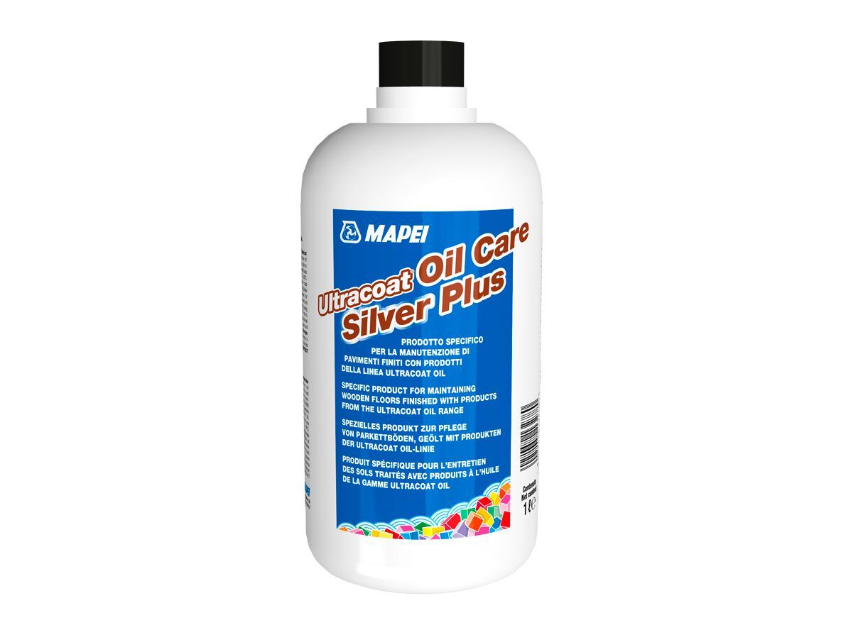 Oleocera в водной эмульсии для деревянных полов MAPEI краски, штукатурки, основания, масла и герметики для паркета ARCH-00116604 - Вид №1