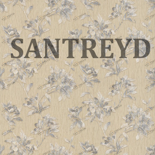 6808 Обои Zambaiti Parati Paradiso