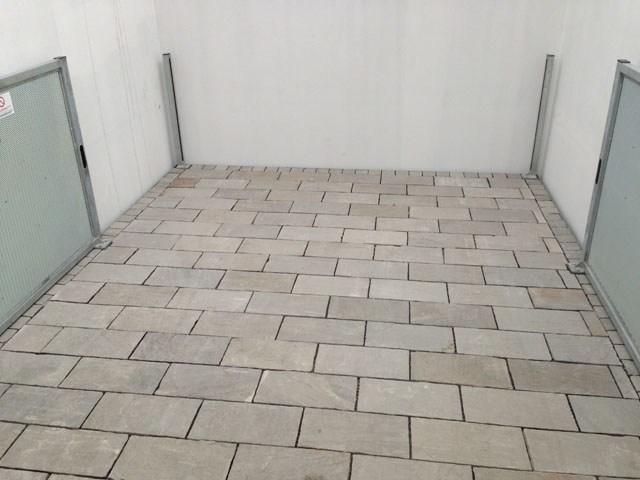 GREEN PARK Подъемник для водителя автомобиля на борту с крышей или без нее Ascensori per auto e montauto sun-id-1401238 - Вид №23