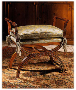 Банкетка  COLOMBO MOBILI 270