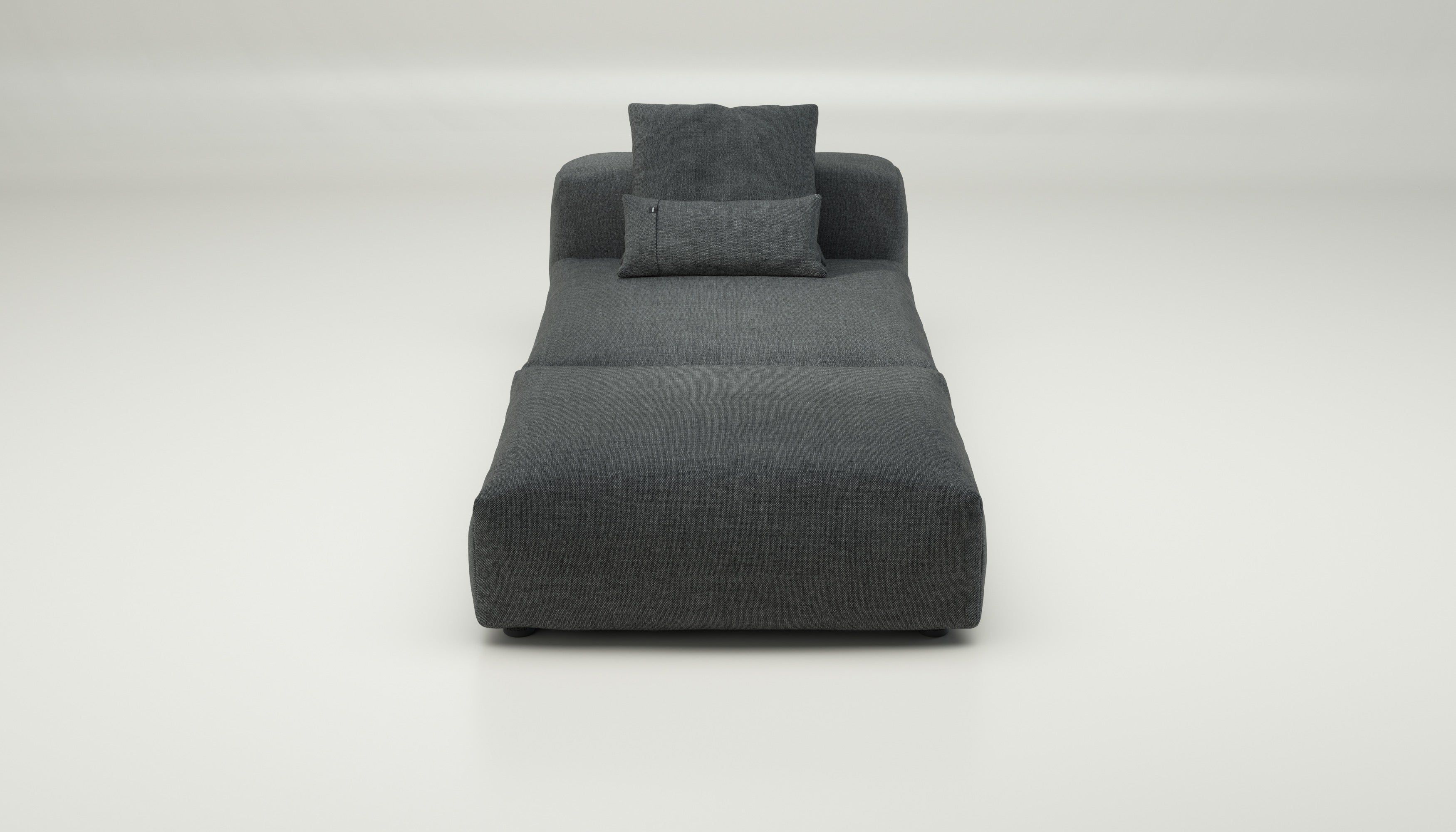 Мягкая Садовая спинка со спинкой vetsak Pique ARCH-00049715 - Вид №1