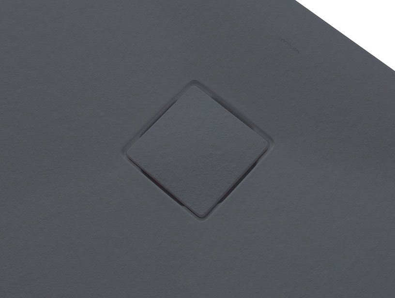 MCBATH Centuria Cover 100x100 Square Basalt sun-id-1959296 - Вид №2