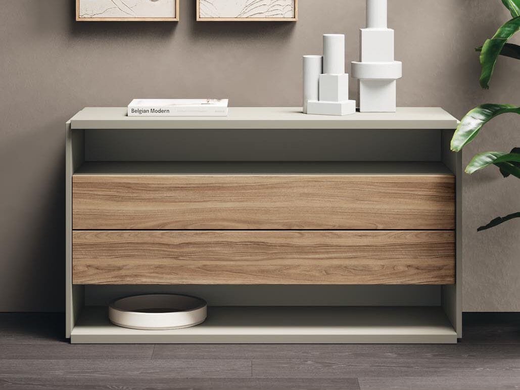 Двустворчатый комод Guzzini & Fontana Wonder ARCH-00151083