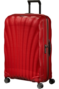 CS2-10004 Чемодан CS2*004 Spinner (4 wheels) 75cm Samsonite C-LITE