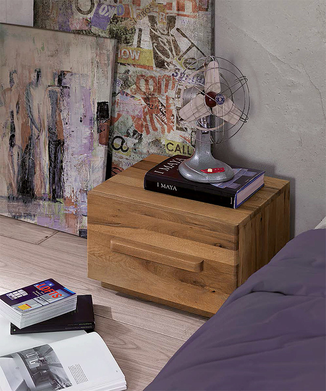 Тумбочка  OLIVER B REST 02 Wild