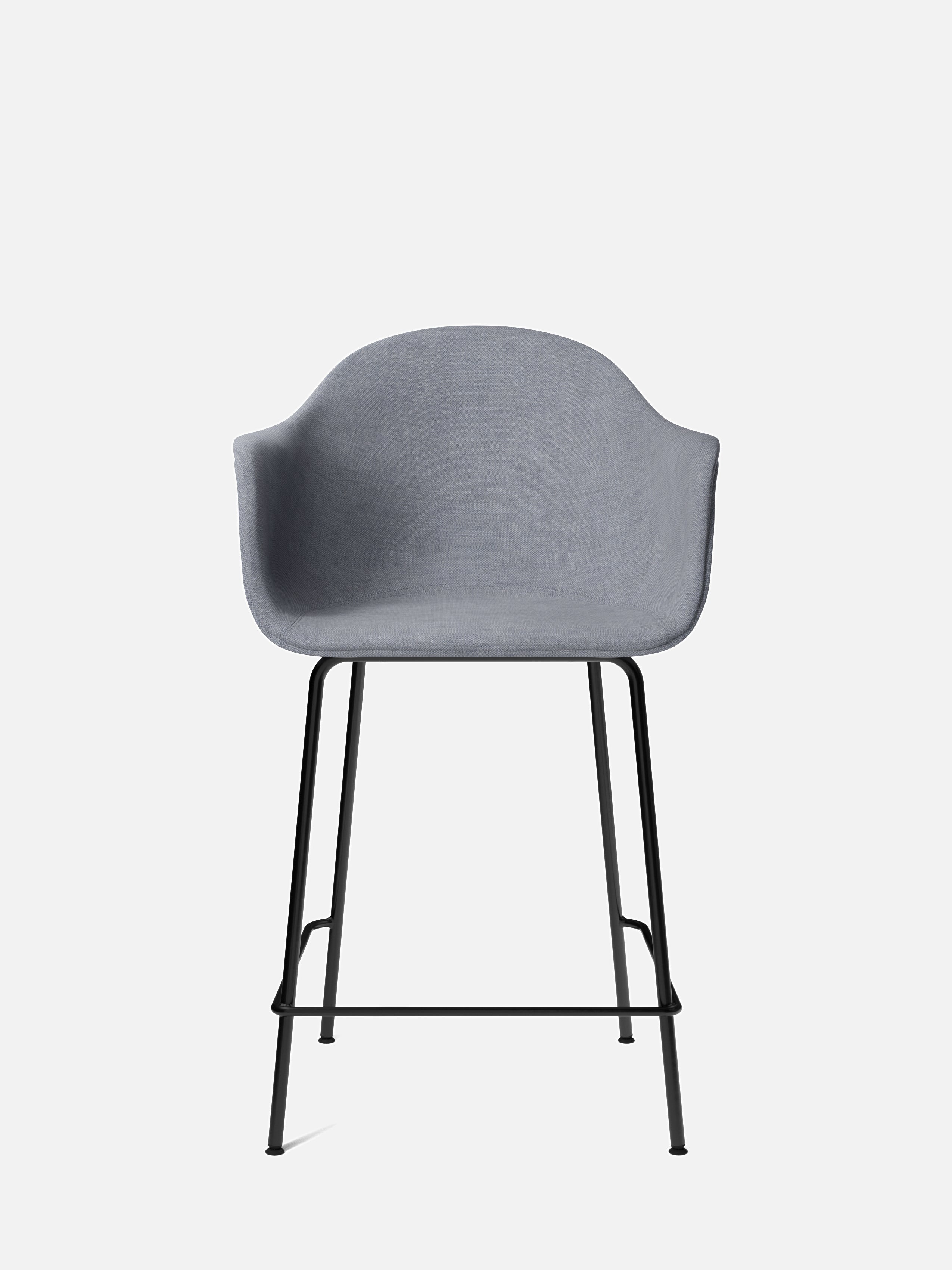9341004-010I05ZZ Harbour Arm Chair, с мягкой обивкой LuceLight  - Вид №49