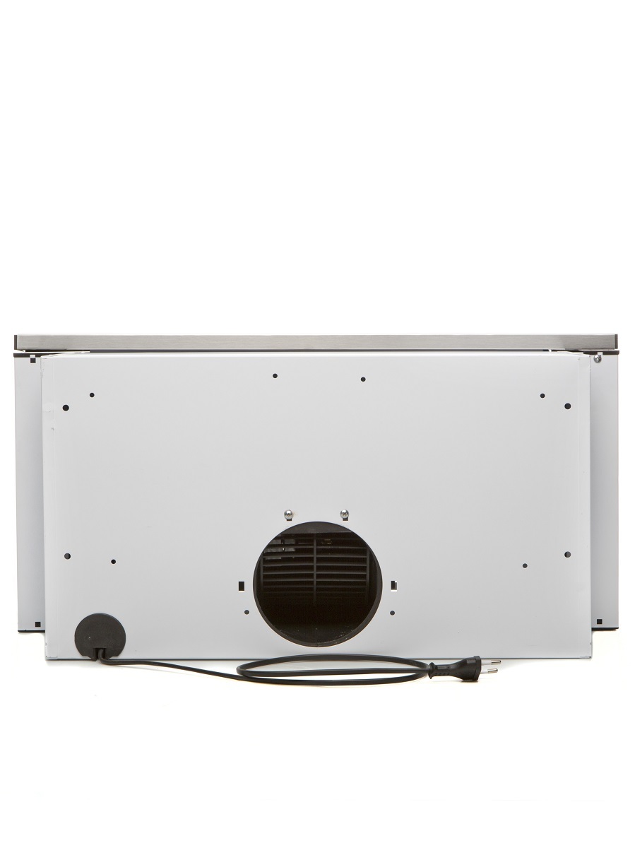 Вытяжка телескопическая встраиваемая Scope 60 Inox NAVAKO 17048 - Вид №8