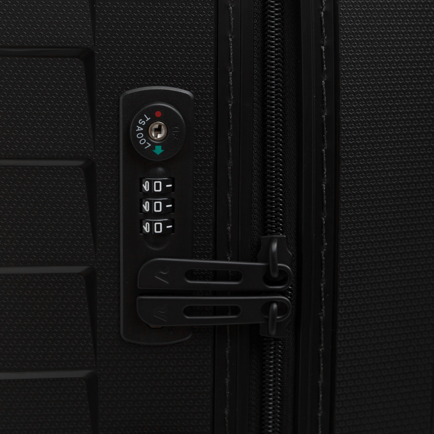 5762-0101 Чемодан 5762 Medium Trolley 69 Expandable Roncato Ypsilon - Вид №6