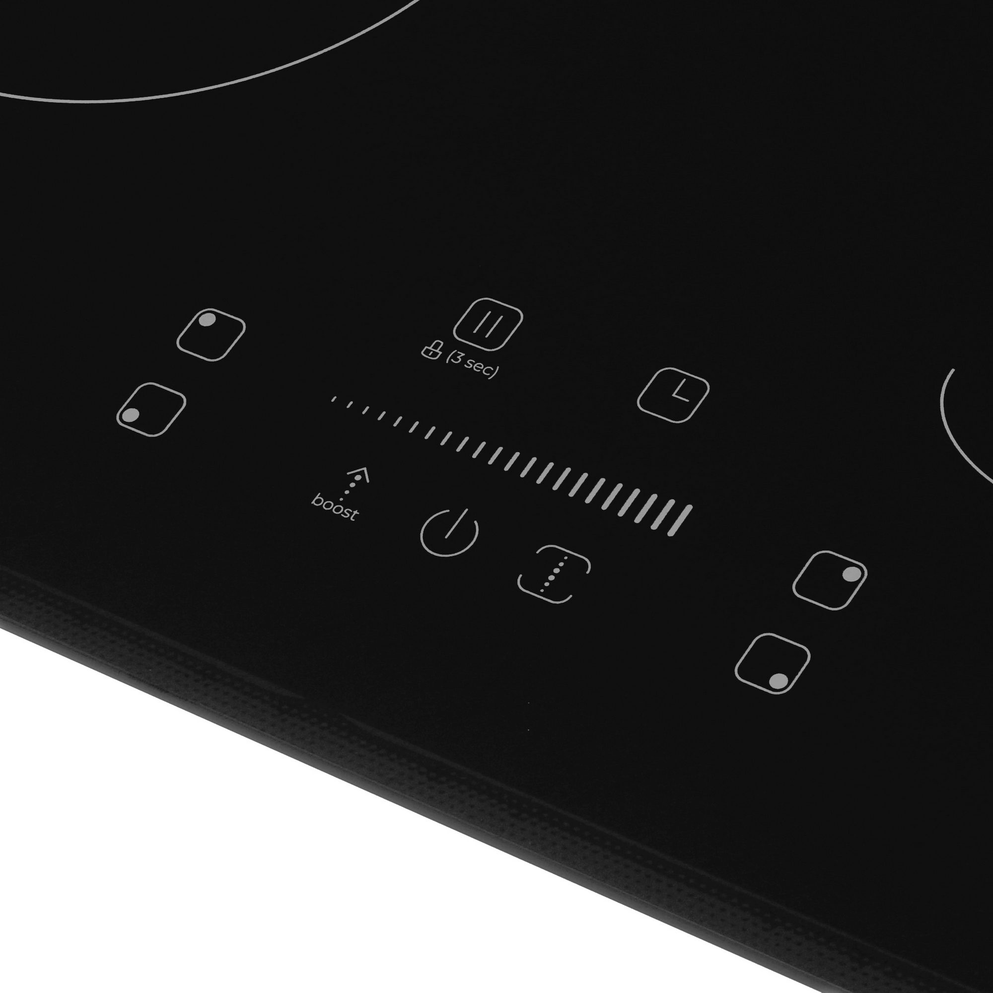 5059785 Индукционная варочная поверхность DEXP EH-I4MFB/B STDN-0061306 - Вид №2