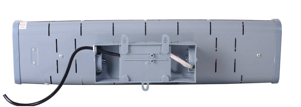 9029897 Инфракрасный обогреватель Ресанта ИКО-1200Л STDN-0082705 - Вид №3