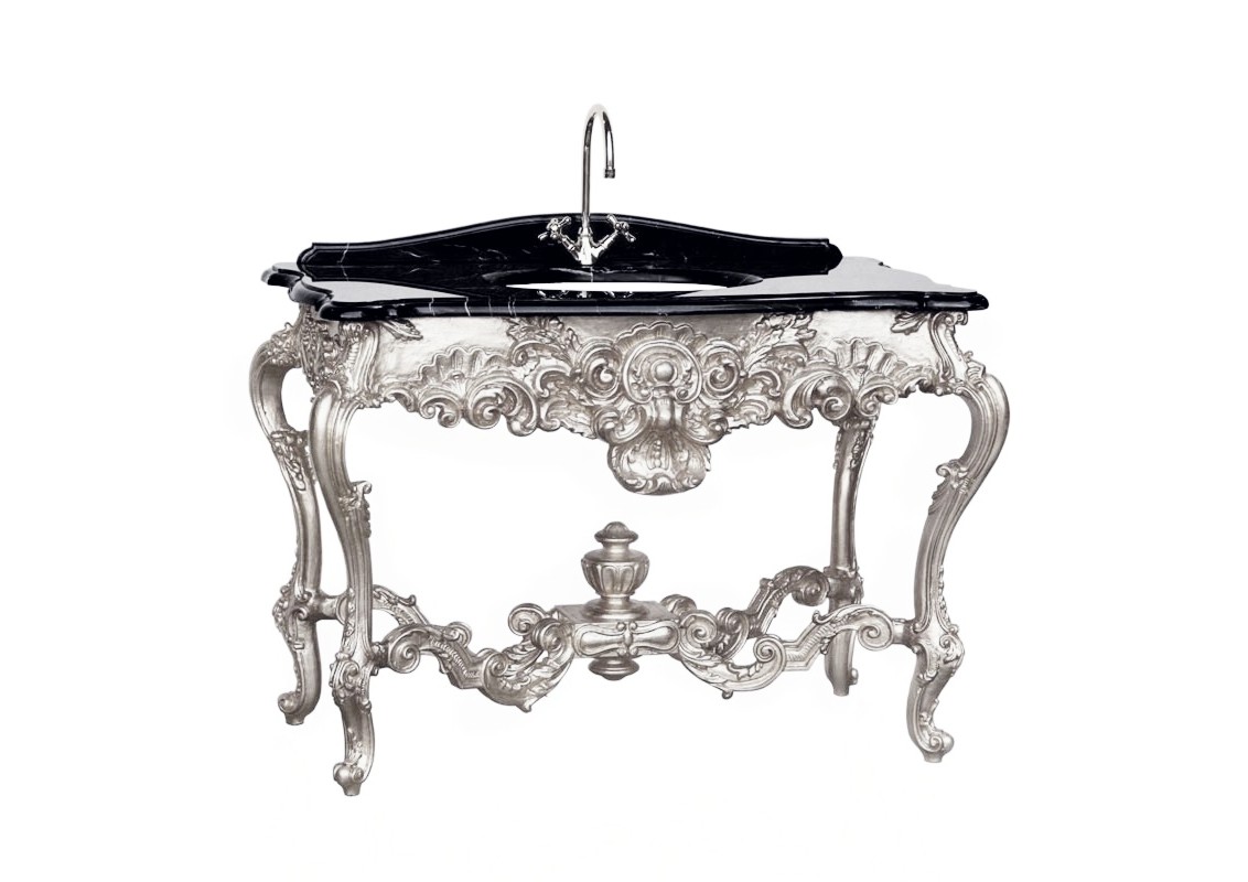 4508+4508/SP - 8508+8508/SP Mobile bagno 4508 Bianchini&Capponi RINASCIMENTO Bianchini Capponi - Вид №14