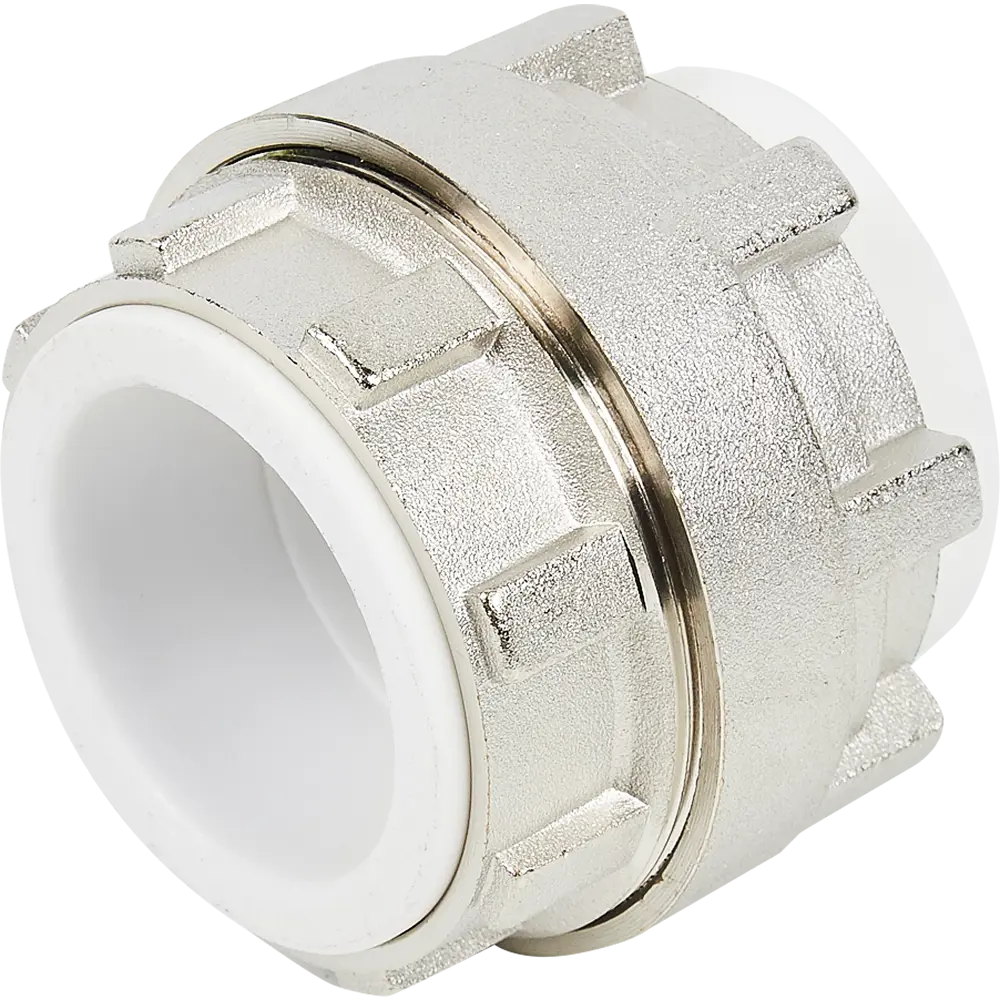 Разъемная муфта Valtec 40 мм для систем отопления и водоснабжения 82600954 STLM-0031153