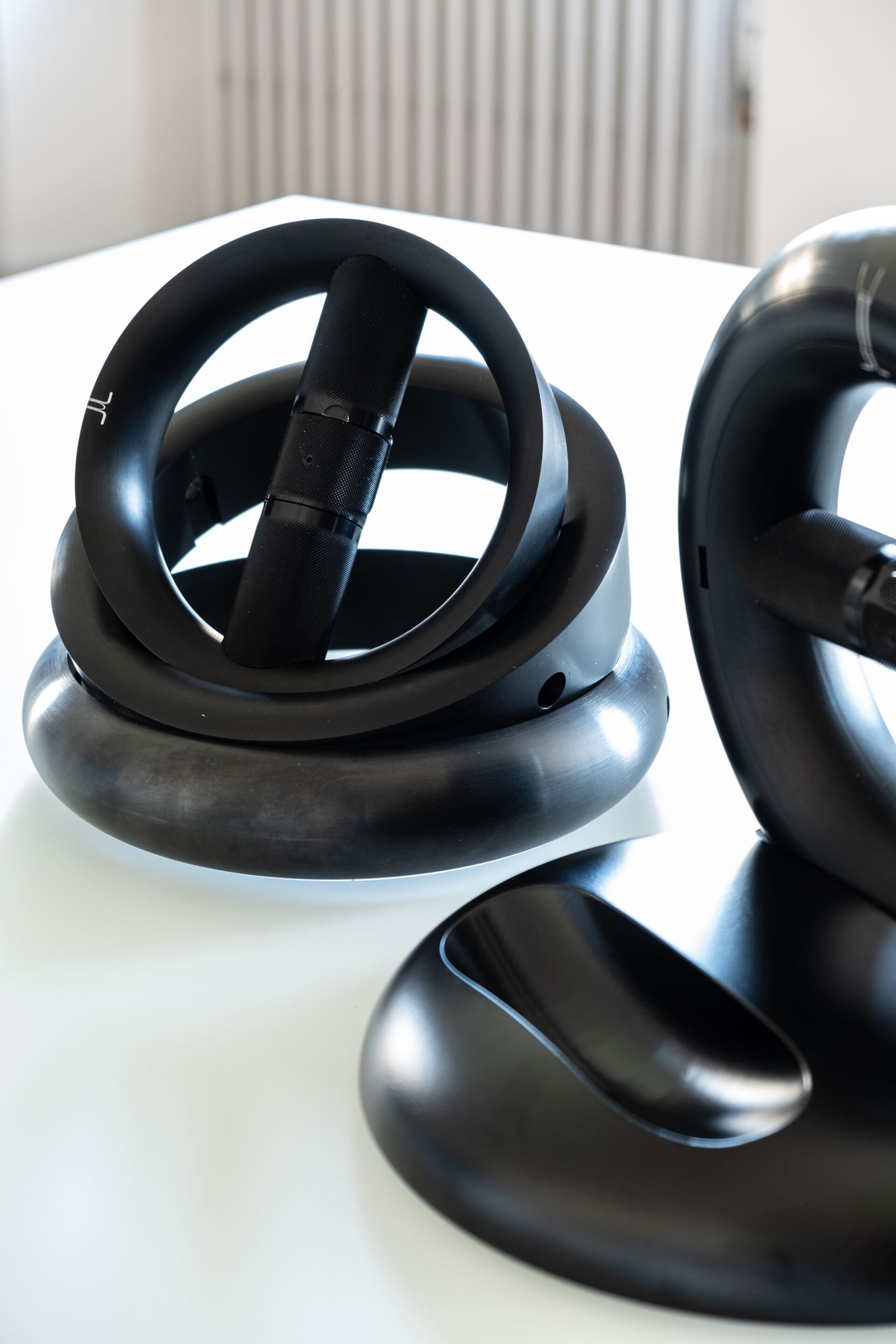 Модульные веса Ciclotte DUMBBELLS ARCH-00069403 - Вид №7