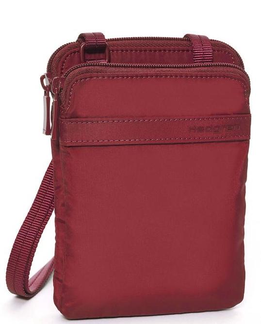 HFOL07/134-02 Сумка HFOL07 Passport Holder Rupee RFID Hedgren Follis 