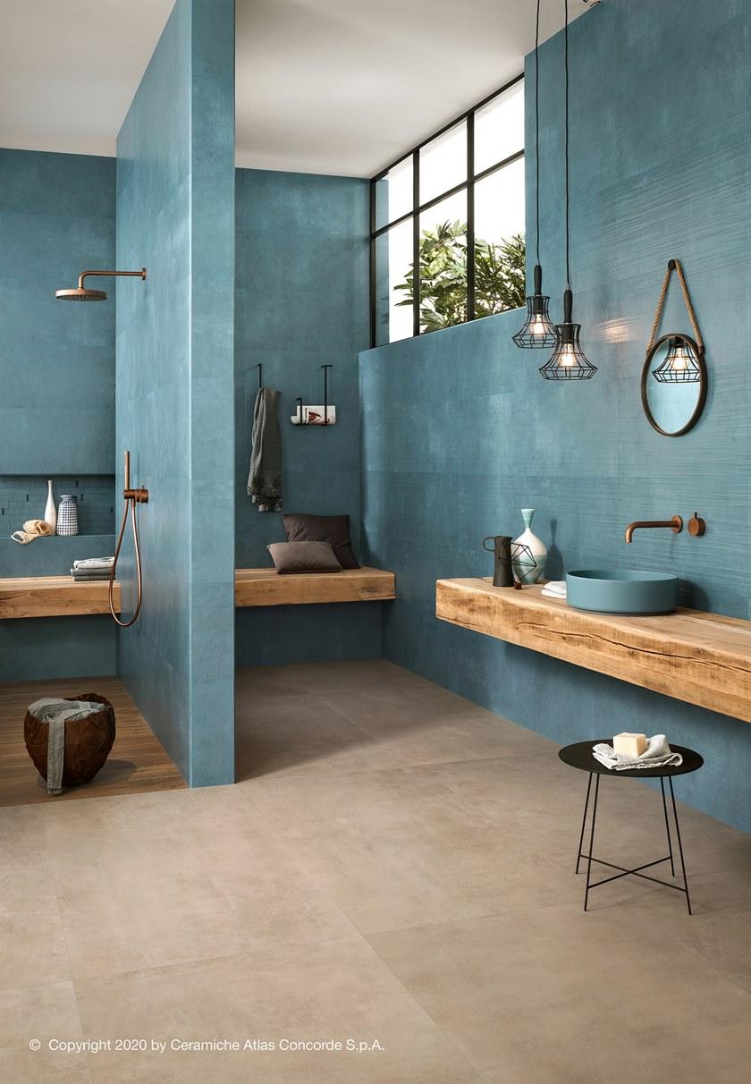 Atlas Concorde Пол из керамогранита Boost pro sun-id-1464822 - Вид №11