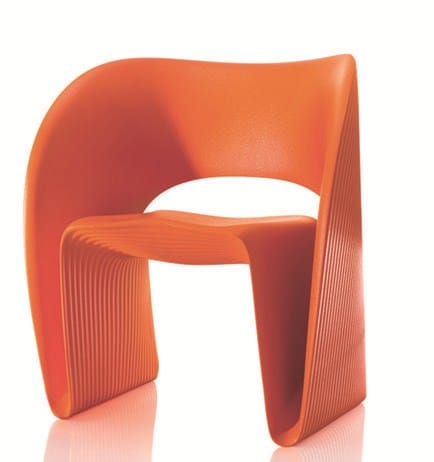 Кресло из полиэтилена Magis RAVIOLO ARCH-00085602 - Вид №6