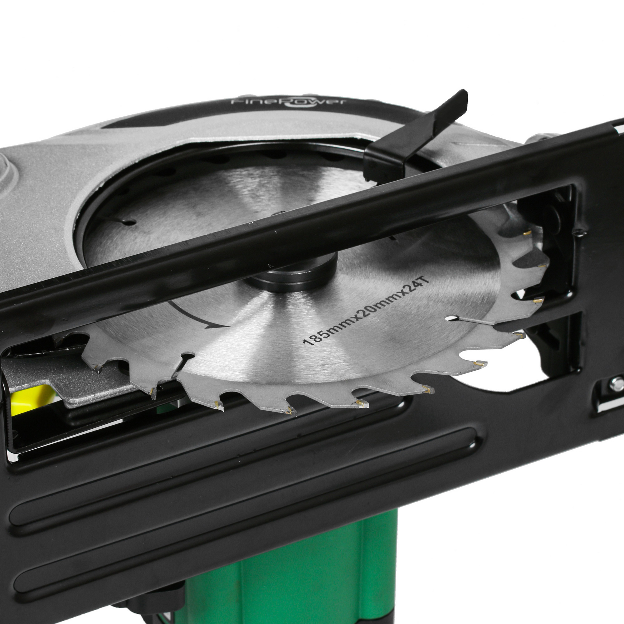 Пила дисковая FinePower CS1400 1112489 STDN-0073655 - Вид №5