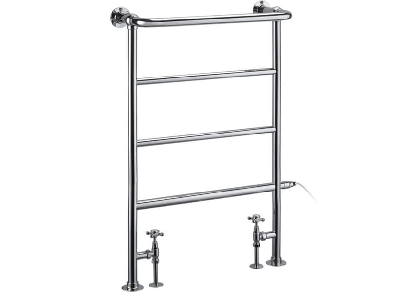 Пол стальной горячей воды полотенцесушитель Burlington BERKELEY ARCH-00133973