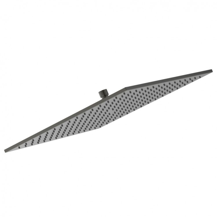 A5806A5 Квадратный верхний душ 400 мм Ideal Standard IDEALRAIN - Вид №1