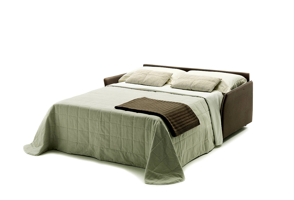 Диван STAN MILANO BEDDING MDSTA120  - Вид №1