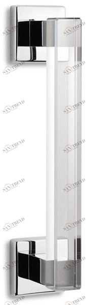 Ento Ручка из латуни Shiny 6089