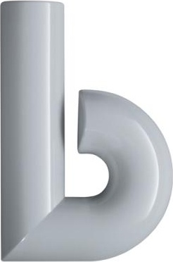 702.165.B номера домов HEWI Türzubehör  - Вид №2