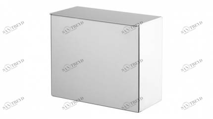 A8.80T Ведро для мусора Waterrevolution Line YES P Water Evolution 