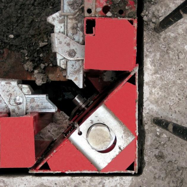 ULMA Construction Каркасная опалубка sun-id-1373698 - Вид №4