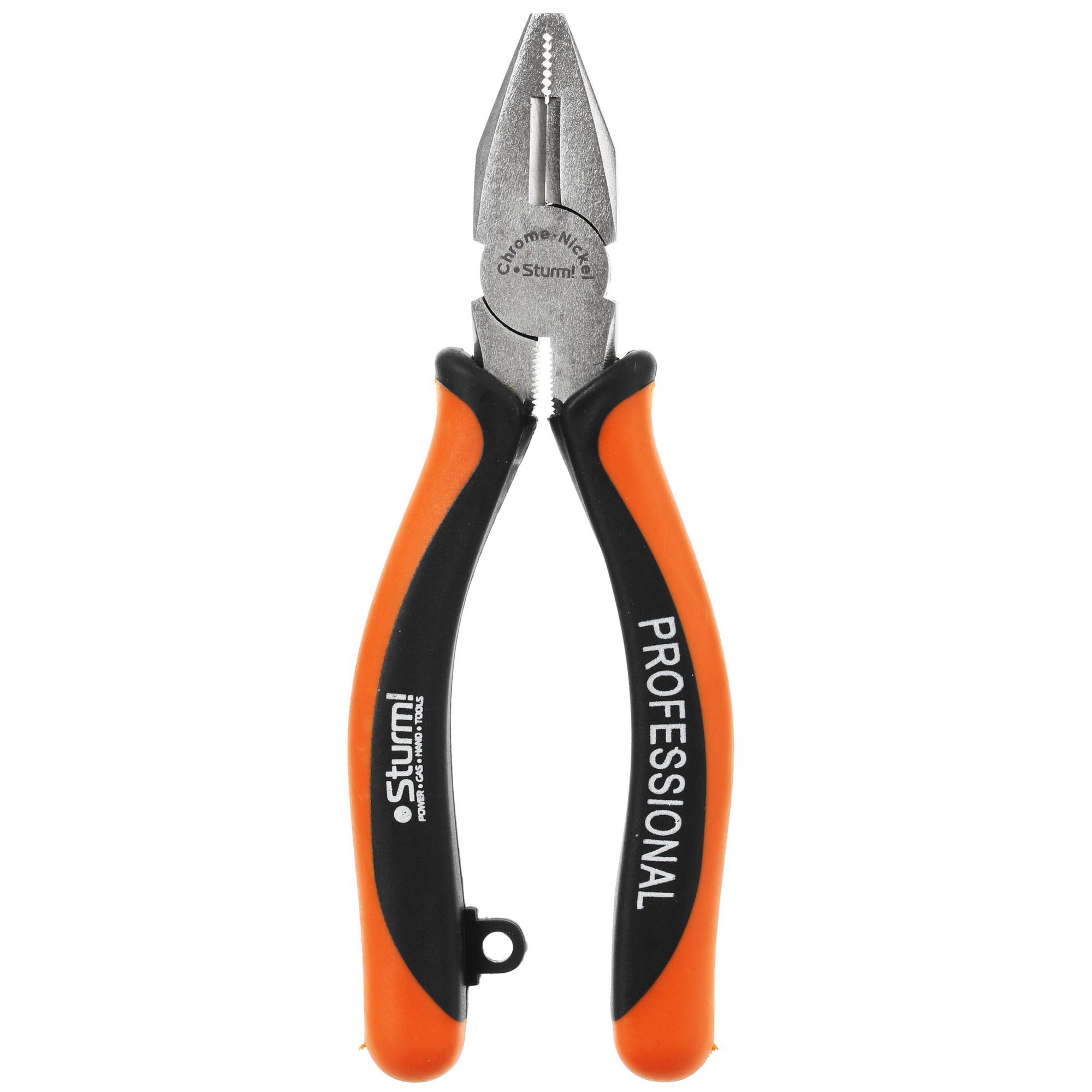 Пассатижи Sturm! 1020-02-1-180 5300840 STDN-0124913 - Вид №1