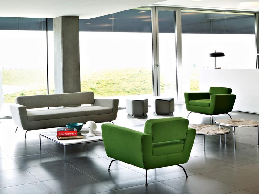 La Cividina Низкий круглый журнальный столик Up sun-id-1387029 - Вид №5