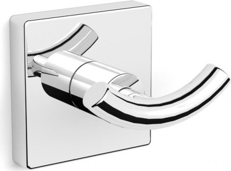 11832A Крючок подвесной цвет хром LANGBERGER LEDRO - Вид №1