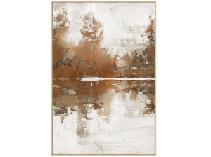 Холст рамки