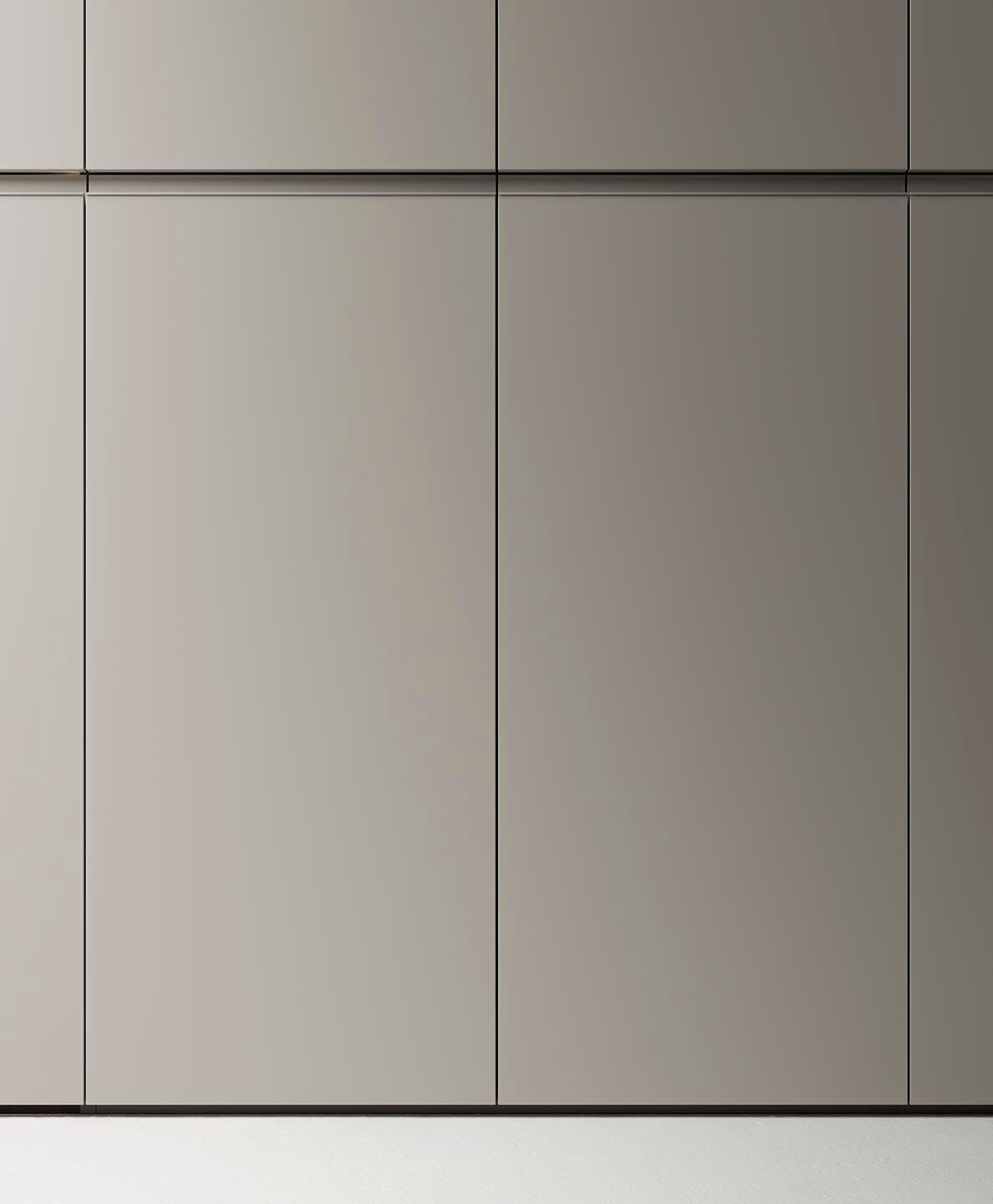 Шкаф с распашными дверцами Alf DaFrè покер ARCH-00048770 - Вид №1