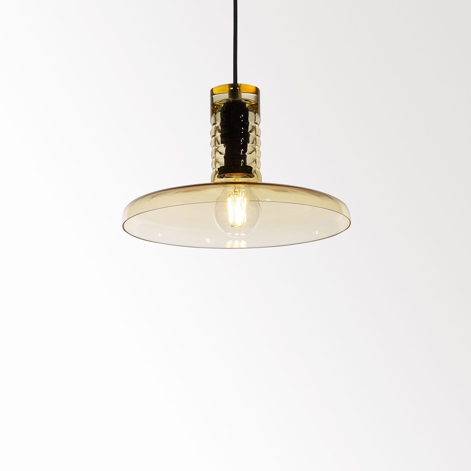 Стеклянный светодиодный подвесной светильник Deltalight MILES E27 ARCH-00033863 - Вид №24