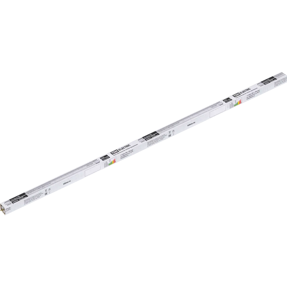 Лампа люминесцентная TDM Electric T8 G13 36 Вт теплый белый свет SQ0355-0028 STLM-2043620 - Вид №5
