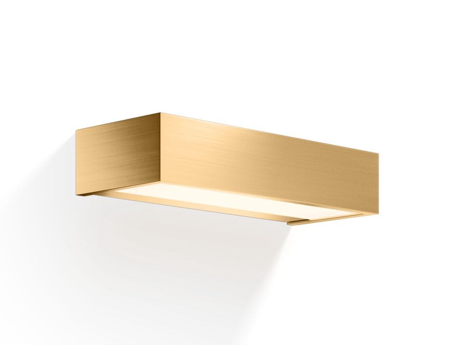 Светодиодный настенный светильник для ванной комнаты Decor Walther BOX 25 N LED ARCH-00068240 - Вид №2