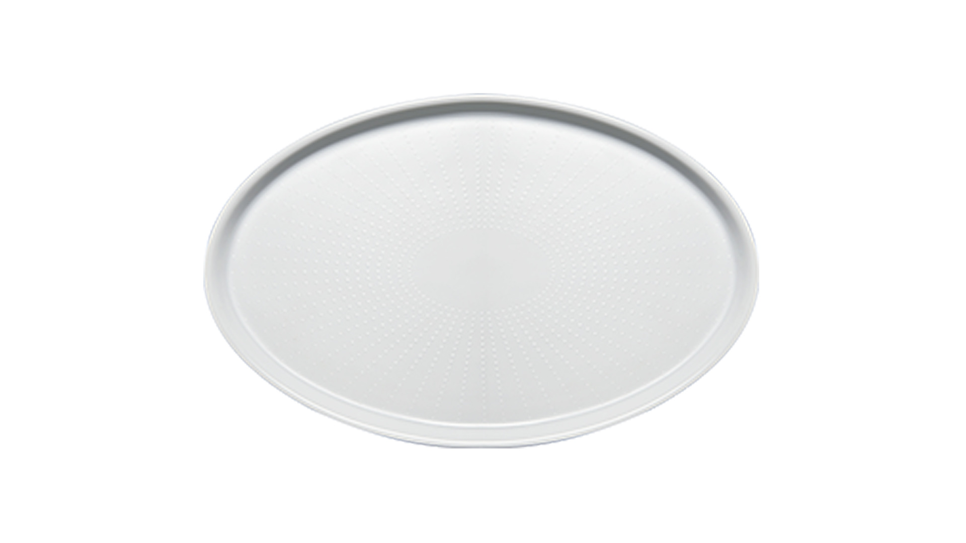 10674409 Haviland Сервиз столовый Haviland Ля Розэ на 6 персон 19 предметов, фарфор Фарфор  - Вид №4