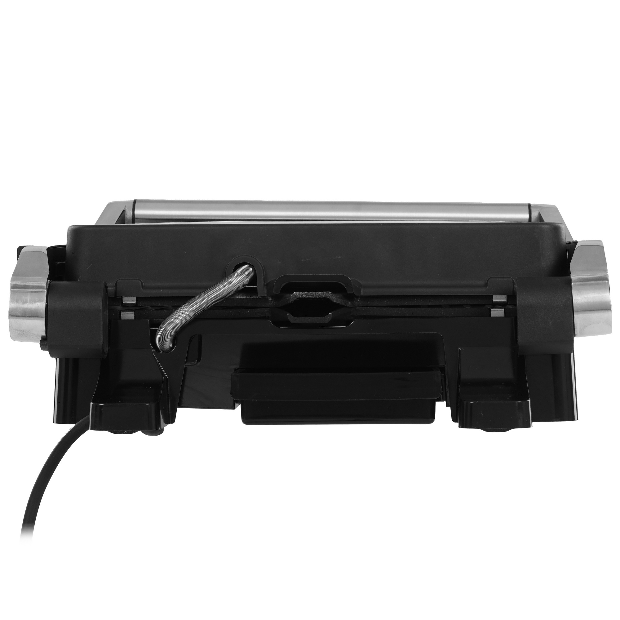 9034354 Гриль Tuarex TK-5001 серебристый STDN-0098014 - Вид №5