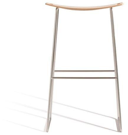 Capdell Табурет с высокими санями Tic sun-id-1499809 - Вид №1