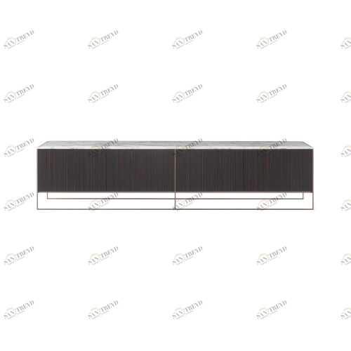 Комод / Calder Bronze Minotti sun-id-374795